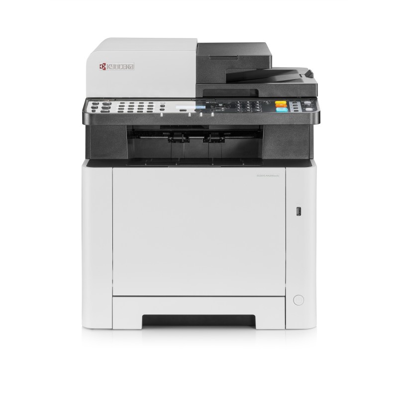 ECOSYS MA2100cwfx/Plus - Fax - Farbig